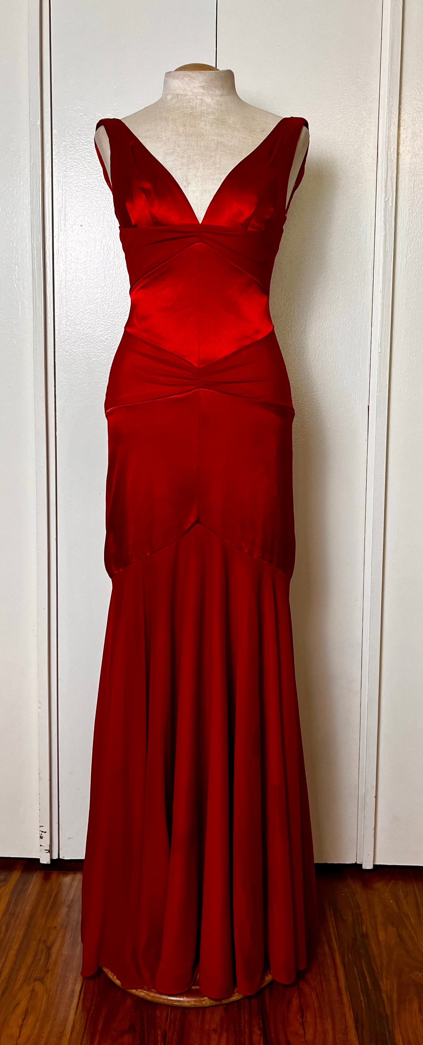 cache red cocktail dress Cache | Dresses | Cache Red Cocktail Dress