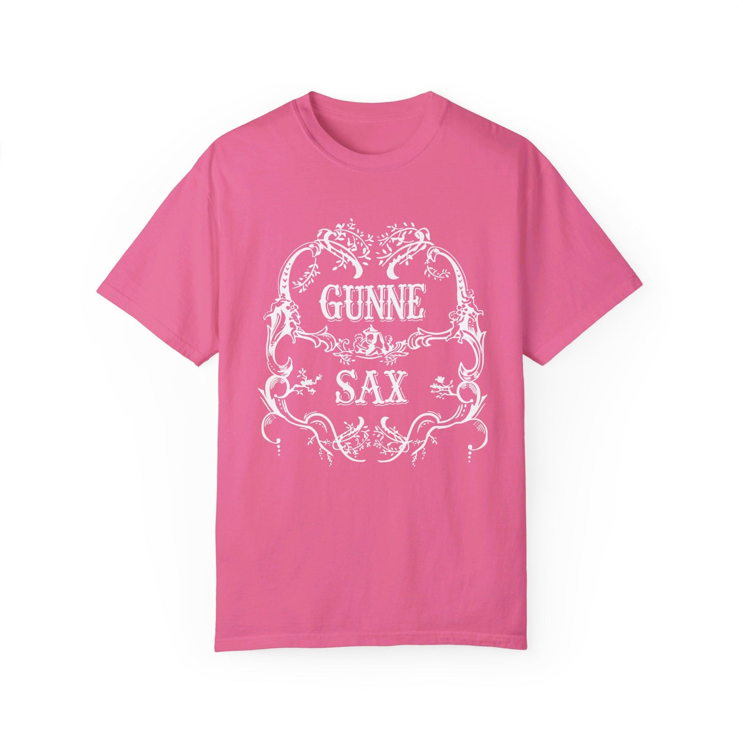 The "Golden Age" Gunne Saxer's Classic Tee