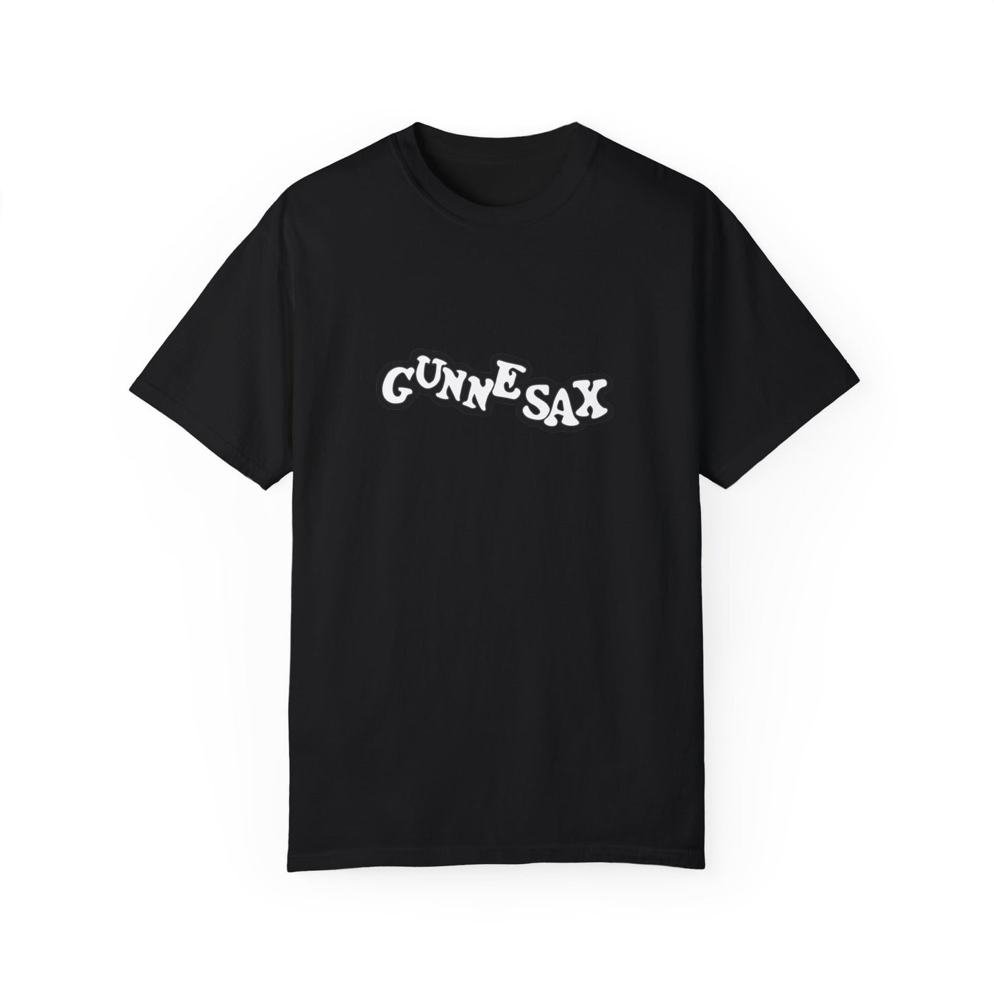 The "Old-School" Gunne Saxer's Classic Tee