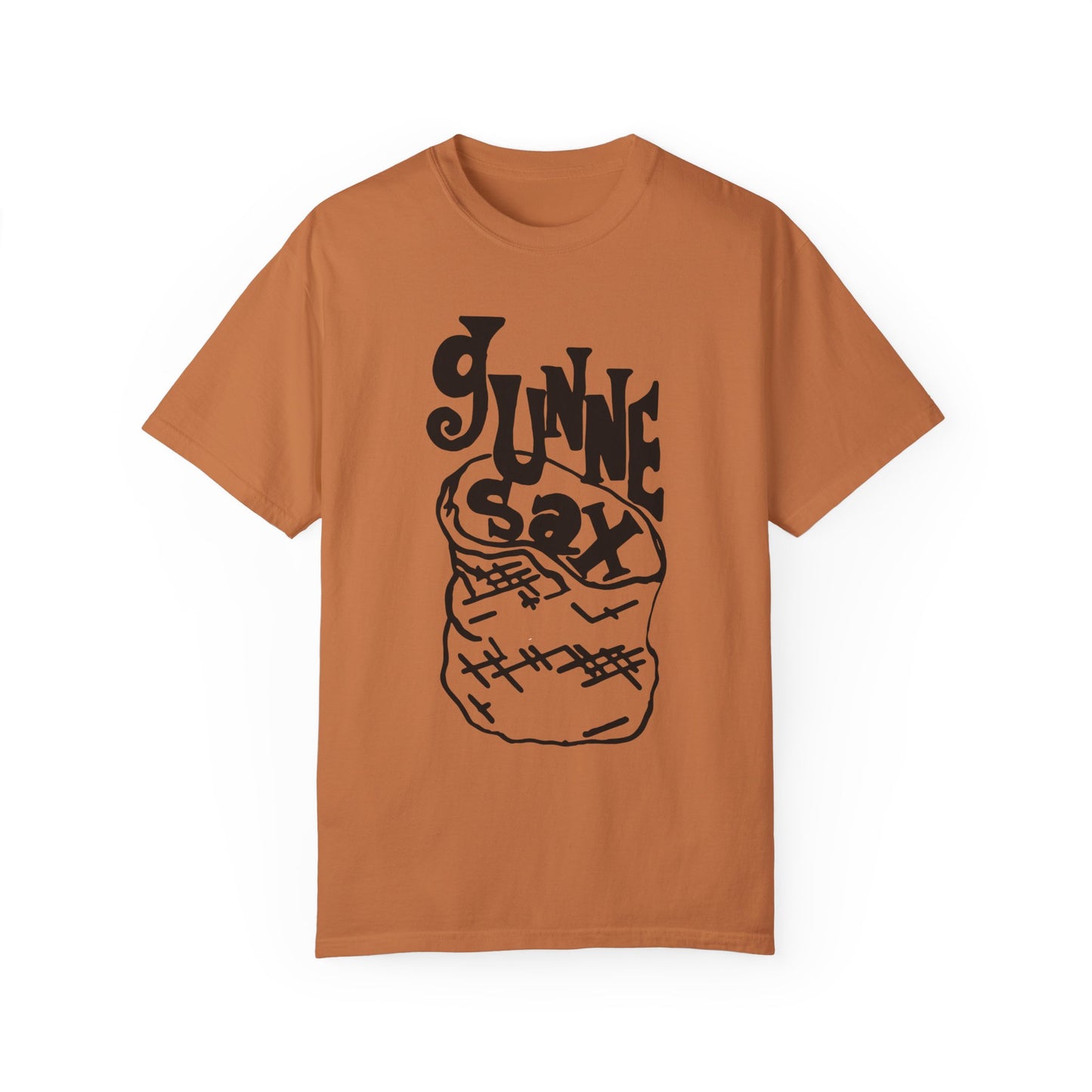 The "Earliest" Gunne Saxer's Classic Tee