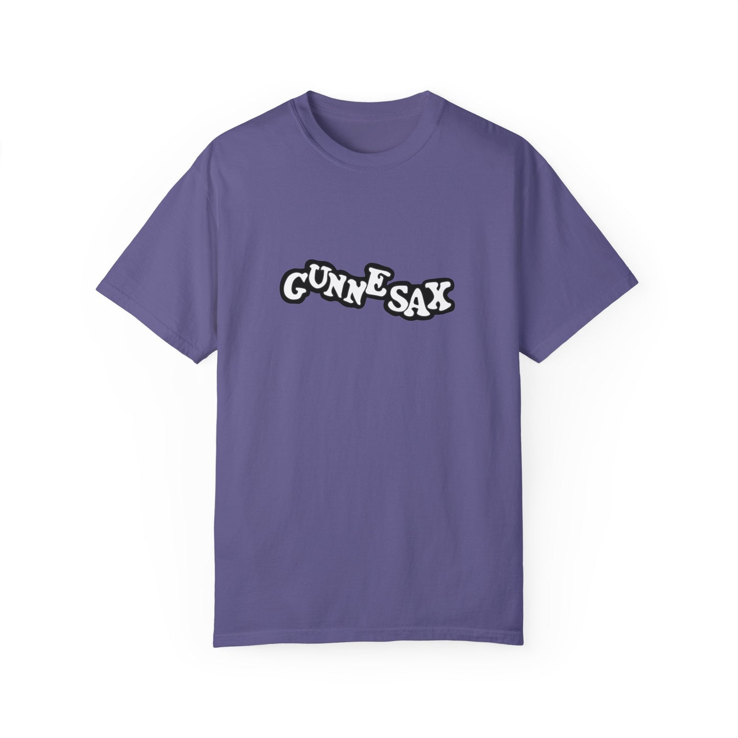 The "Old-School" Gunne Saxer's Classic Tee