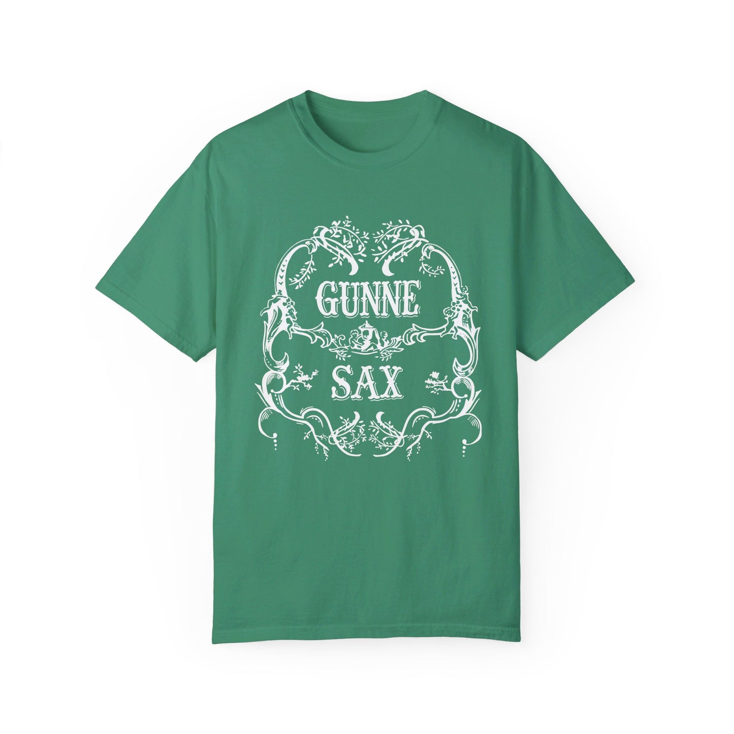 The "Golden Age" Gunne Saxer's Classic Tee