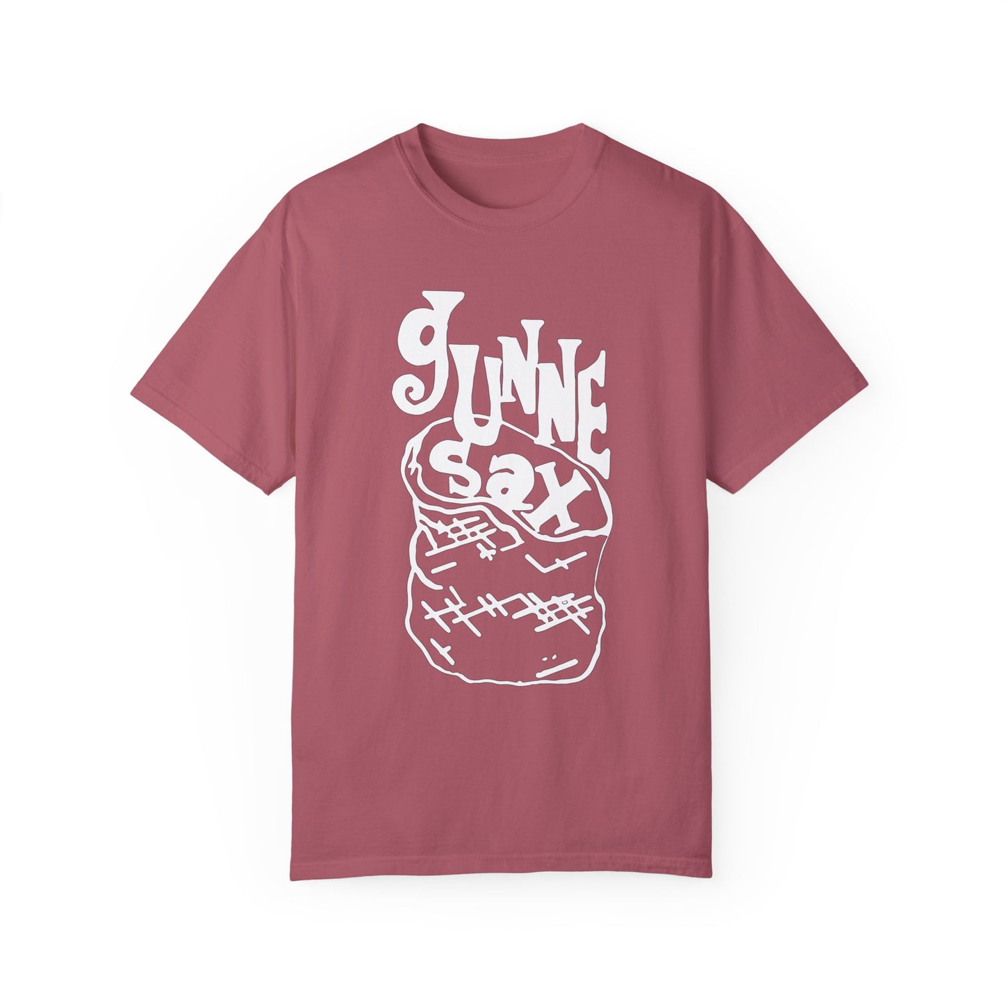 The "Earliest" Gunne Saxer's Classic Tee