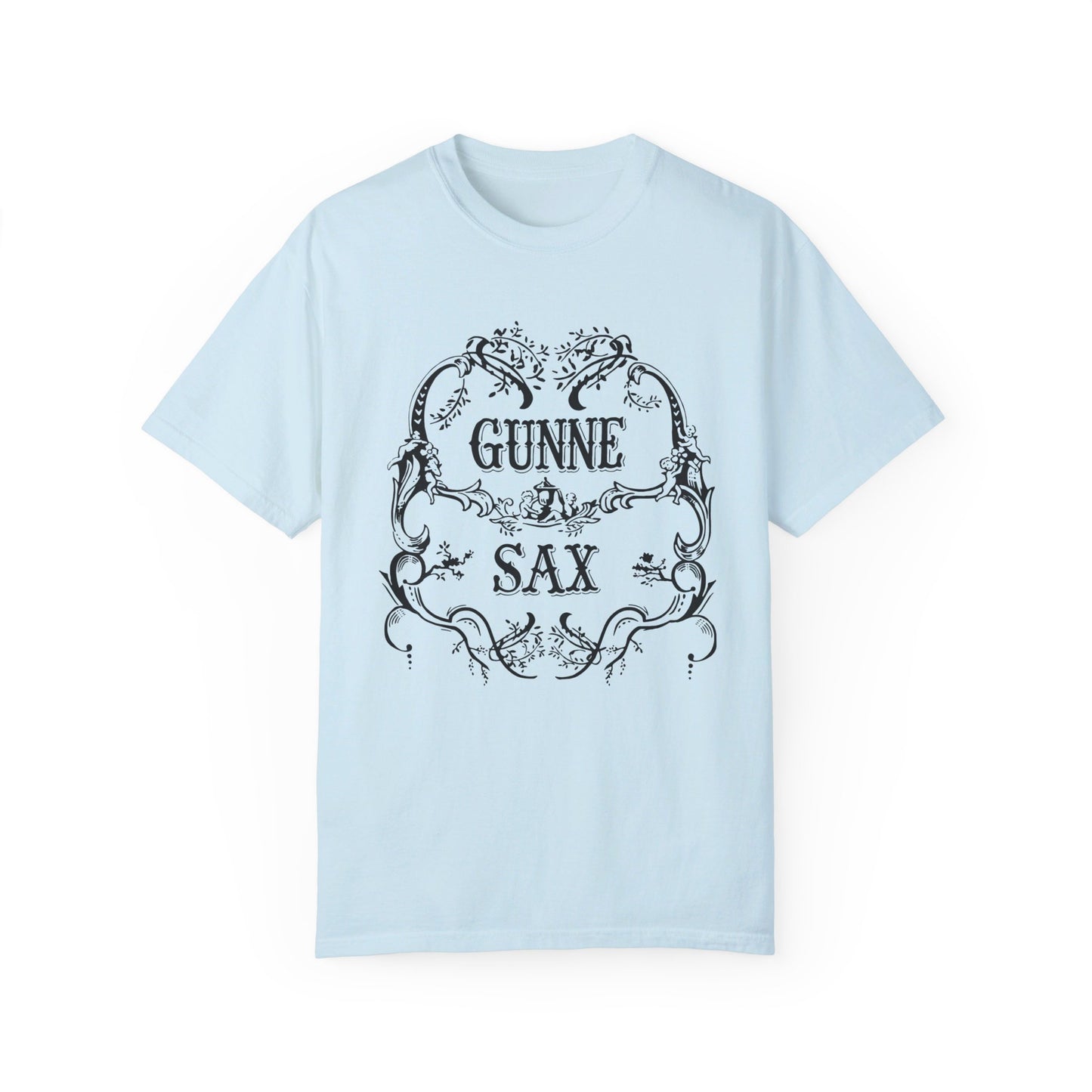 The "Golden Age" Gunne Saxer's Classic Tee