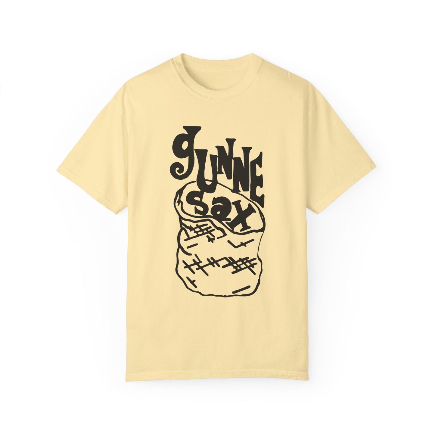 The "Earliest" Gunne Saxer's Classic Tee