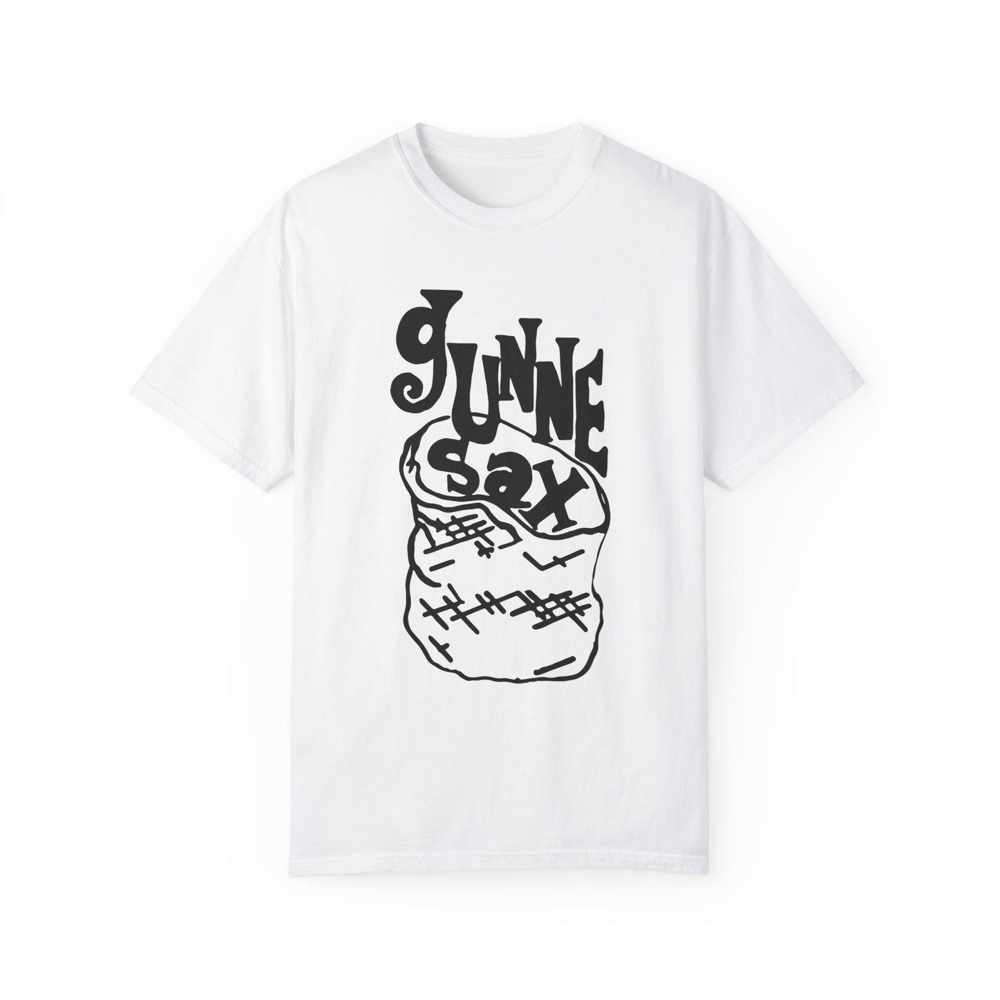 The "Earliest" Gunne Saxer's Classic Tee