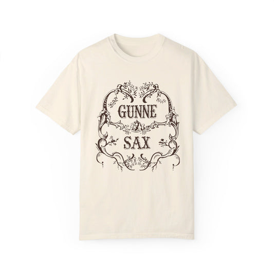 The "Golden Age" Gunne Saxer's Classic Tee