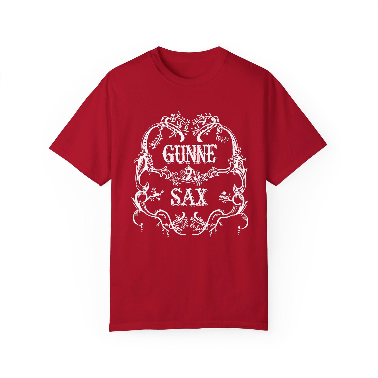 The "Golden Age" Gunne Saxer's Classic Tee