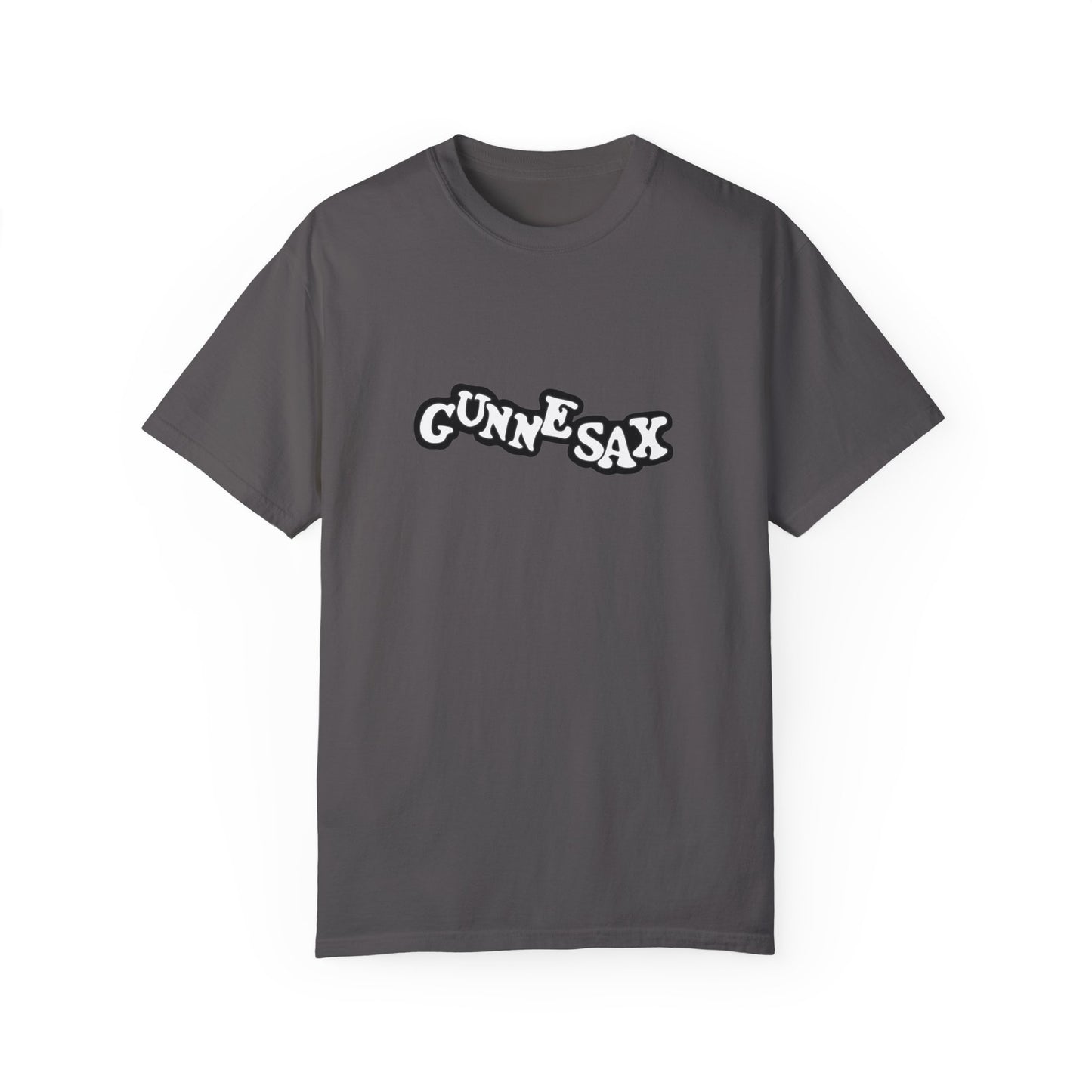 The "Old-School" Gunne Saxer's Classic Tee