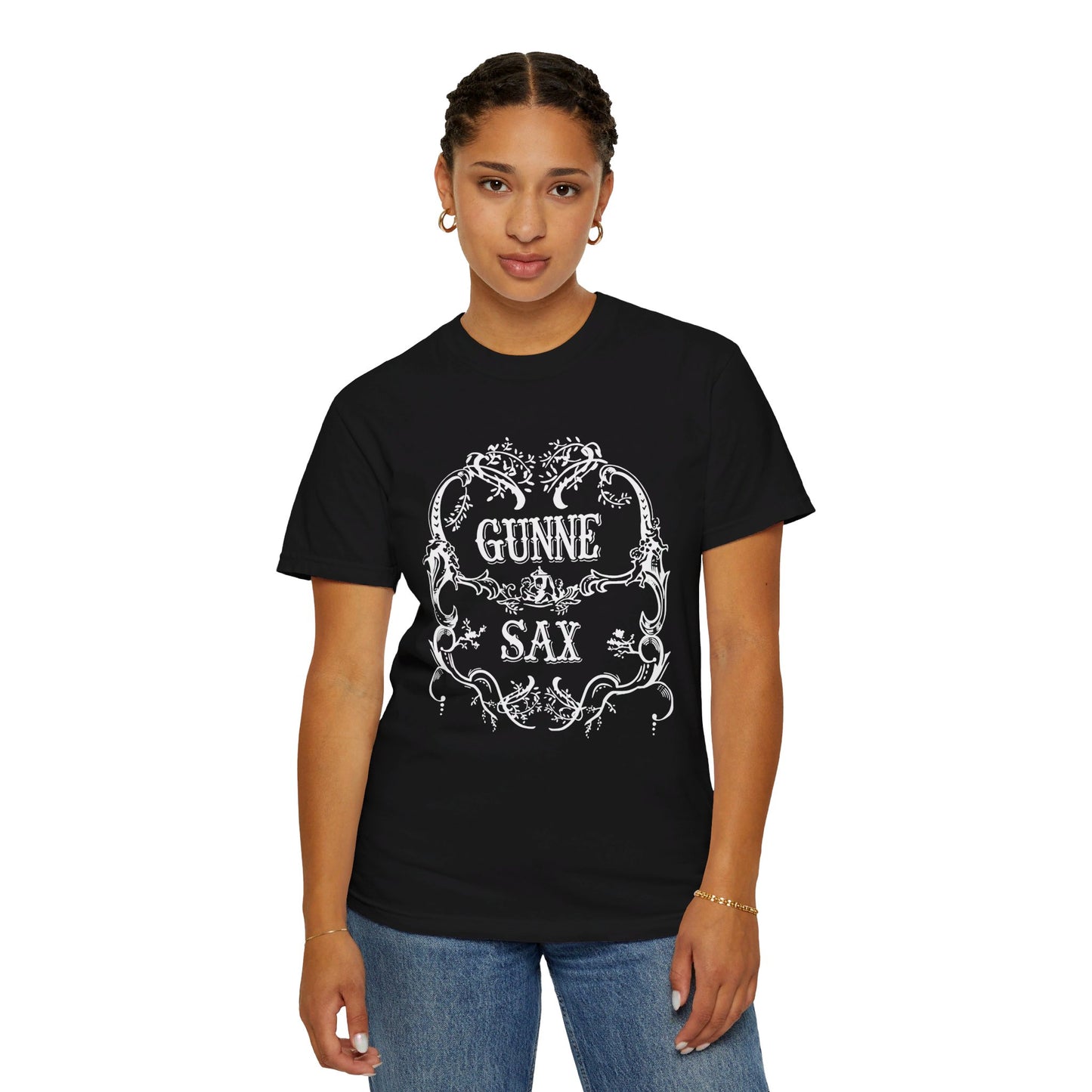 The "Golden Age" Gunne Saxer's Classic Tee