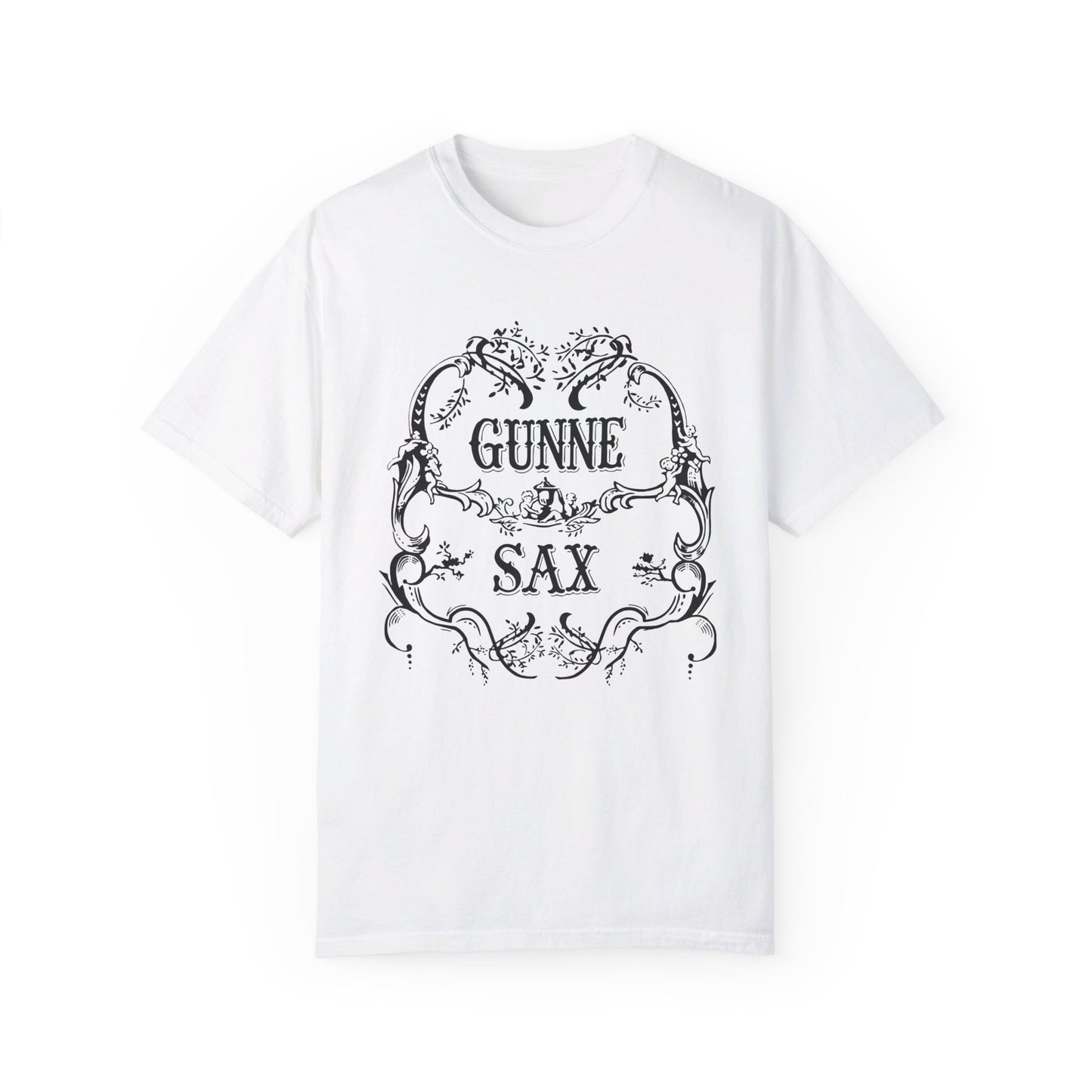 The "Golden Age" Gunne Saxer's Classic Tee