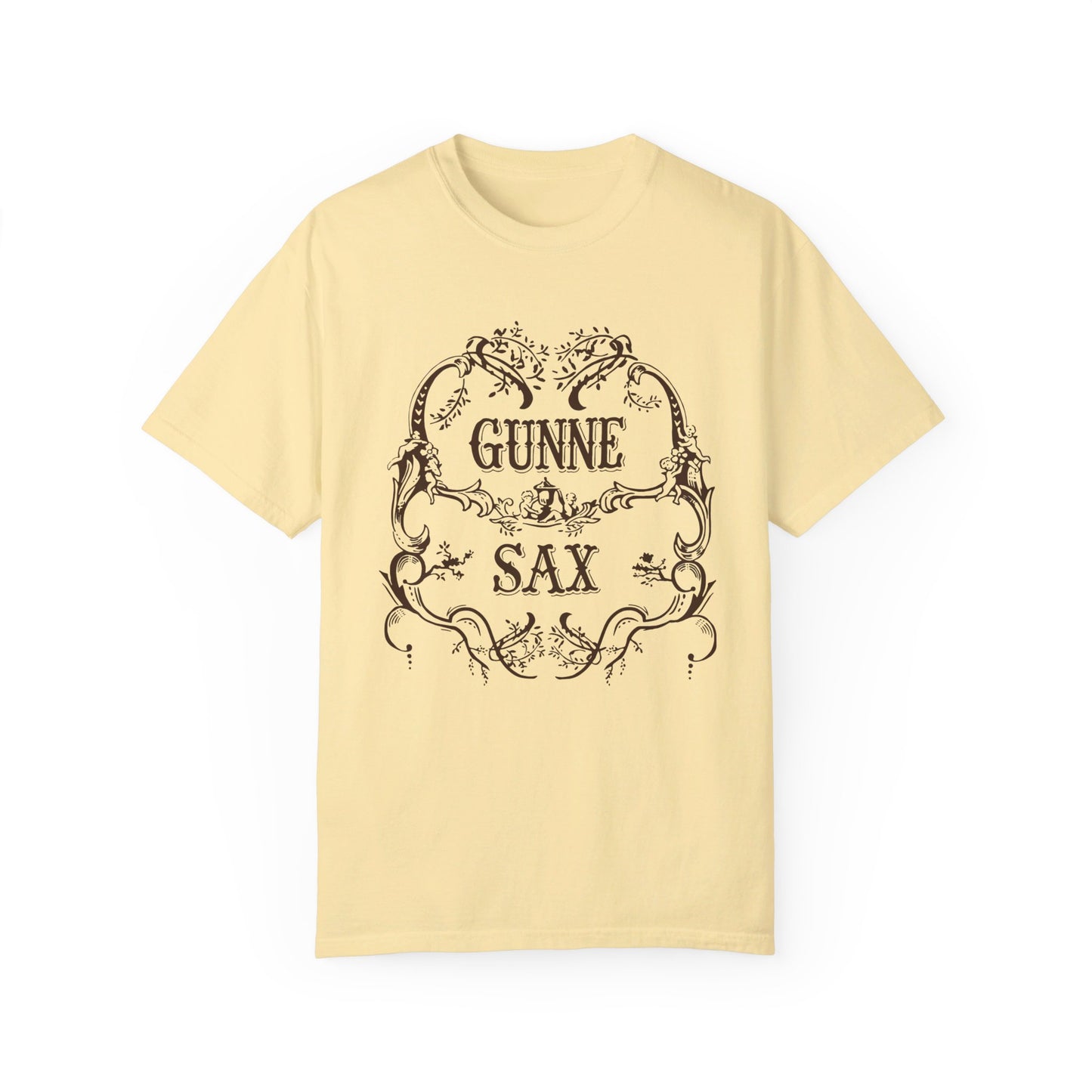 The "Golden Age" Gunne Saxer's Classic Tee