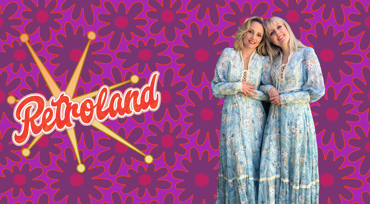 Retroland Originals
