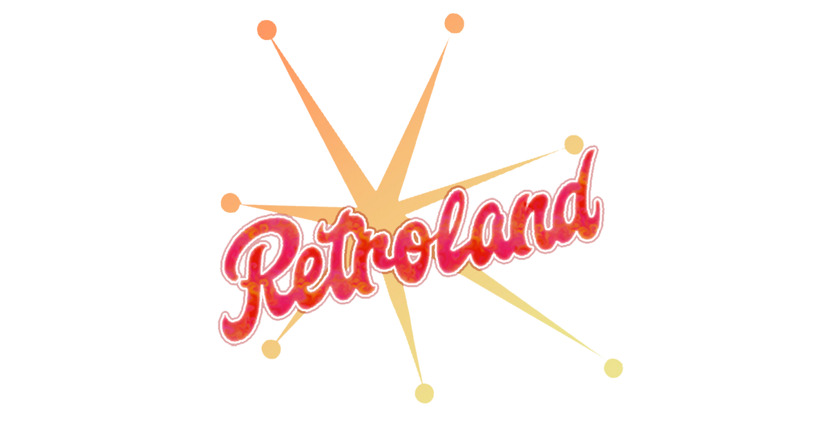 Retroland Originals