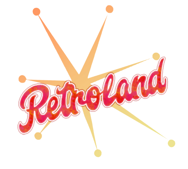 Retroland Originals
